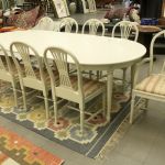 832 1603 DINING ROOM SET